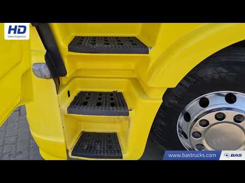 70139916 Iveco Stralis Hi-Way AS440S50