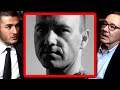 Kevin Spacey on becoming a serial killer in Se7en | Lex Fridman Podcast Clips
