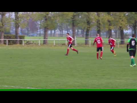 TSV Kleinmühlingen-Zens - Union Schönebeck II