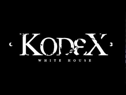 12.White House Records & Włodi/Pono/Daf -- Na żywo - KODEX
