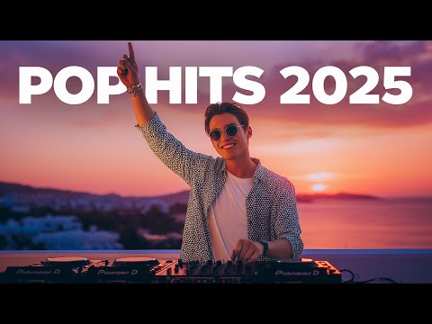Top 20 Pop Songs 2025 ♫ Bruno Mars, Lady Gaga, Dua Lipa, Adele, Ed Sheeran, The Weeknd #19
