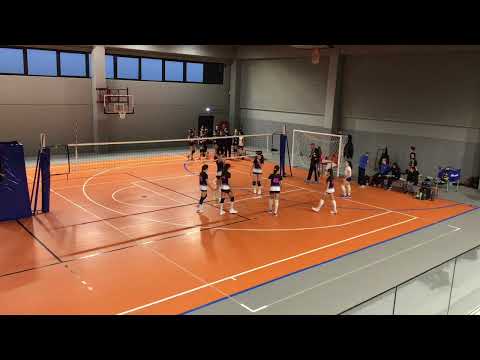 01/11/23 VeroVolley - ProPatria (1-2)