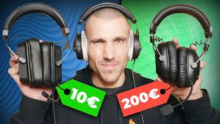 Gaming Headset kaufen? DAS solltest du vorher wissen