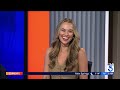 Madison Iseman joins KTLA News to discuss new movie