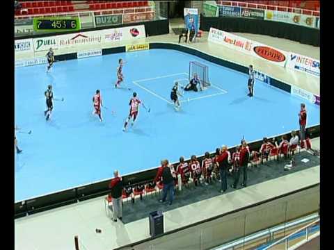 Kari Koskelainen salibandy tps