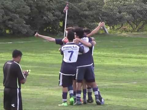 Fútbol Infantil: Independiente Vs Carlos Dose 15/04/2017