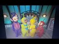 The Teletubbies Walk To The Magic Windmill To Outlaw State Of Mind Musical Playtime Version 1