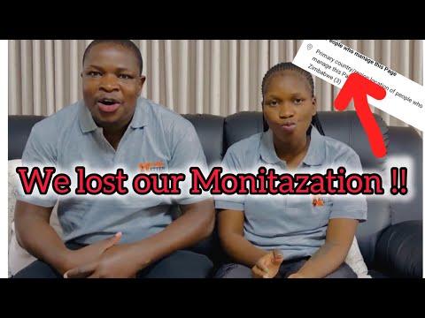 Monitazation Gone Tytie and Kikie are now selling everything to survive 