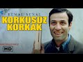 Korkusuz Korkak Türk Filmi | FULL | Restorasyonlu | Kemal Sunal Filmleri DEFAULT Thumbnail