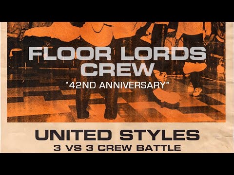 Bboy Commentary: Illakoro vs Corrupt Path Kingz | FINALS | United Styles 2023