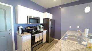 Preston Lofts 1-Bed Caesars (Downtown Emporia, KS)