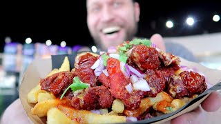 Rick's Good Eats (Indian Fusion) | SKIP IT or EAT IT | Ep. 7