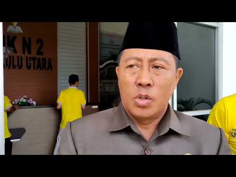 SMKN 2 Bengkulu Utara mampu bersaing hingga kanca nasional