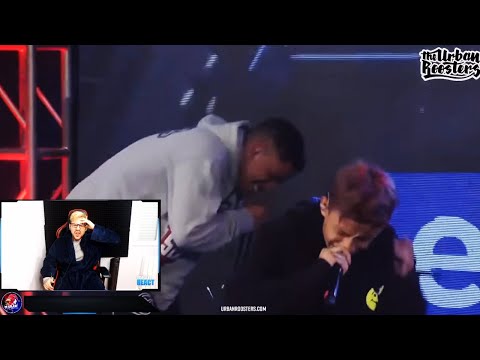 YA TENGO UN NUEVO DIOS! | NEW ERA vs SKILL | FMS Perú 2020