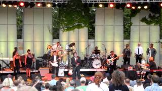 Al Green: &quot;Amazing Grace | Nearer My God To Thee&quot; 6-18-12 @ Fred Meijer Gardens - Grand Rapids, MI
