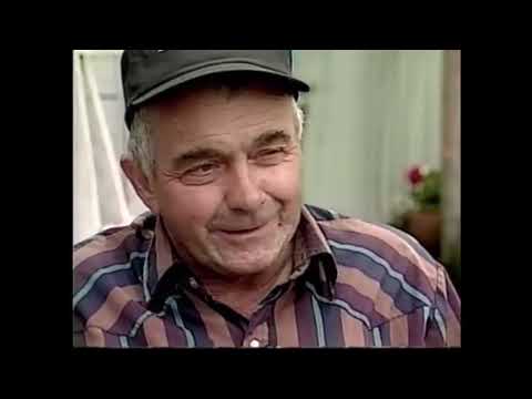 CHRHF 2010 Inductee - Frank Barroby