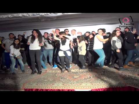 Get Ready_14 : Aiesec Algeria _ ROLL CALL