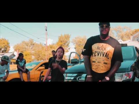 KING T ft. RATCHET " KNOW MY NAME " shot by @RoyalVisualss