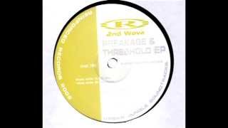 Breakage & Threshold - Round One (2002)