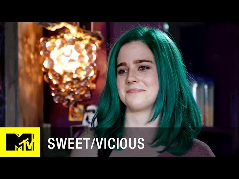 Sweet/Vicious Season 1 (First 9 Minutes)