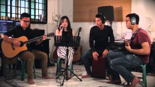 Karma - Joss Stone (Live Cover)