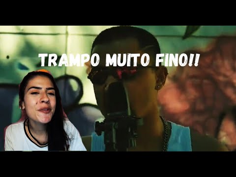 Vitera - Los Santos (prod.Kenpz) | REAÇÃO | INDI JADE