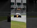 Crazy Flames From This 1 Of 2 Koenigsegg CCX Edition