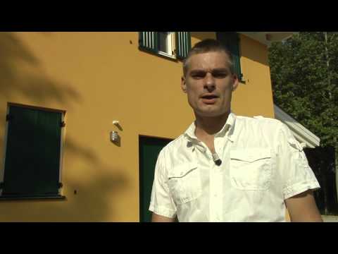 WOLF HAUS - Terremoto Emilia: la nostra forza è il vostro coraggi