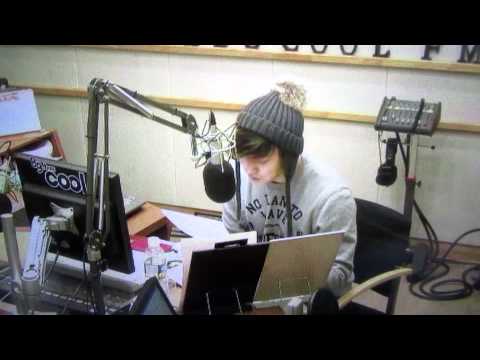 130121 1/5 KTR SUKIRA Sungmin 성민 ソンミン Super Junior