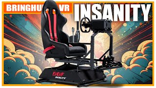 PCVR is Different Now - DOF REALITY