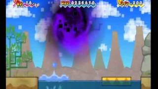 神（紙）のプレイを見せてやる！スーパーペーパーマリオ実況　part31