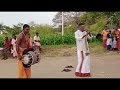 காரியங்கள் நிறைவேறும் கணபதியே பாடல் 