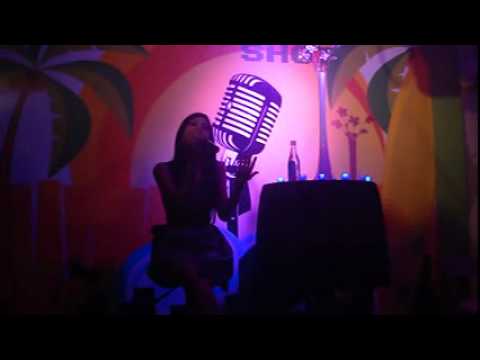 Anne Lorain - Two Is Better Than One by Boys Like Girls ft. Taylor Swift (COVER)