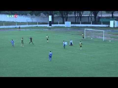 Guará 2 X 2 Brazlândia