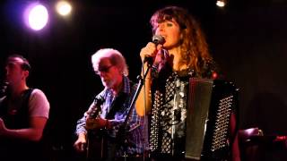 Magali Ripoll Live - Les Rendez-vous d'ailleurs - Janvier 2015