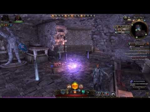 Let's Play Neverwinter #108 Quest: Die Schilde der Wachsamkeit - Ein Schild fehlt noch