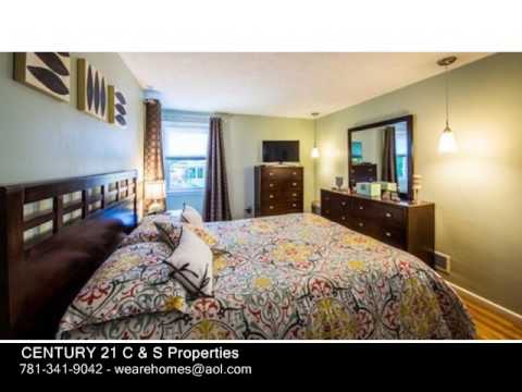 11 Geraldine Rd, Framingham MA 01701 - Single Family Home - Real Estate - For Sale -