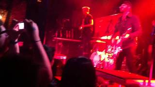 Redemption in the Verse- Go Radio