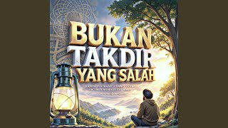 Download lagu BUKAN TAKDIR YANG SALAH mp3