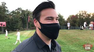 10/21/2020 Burlington County Times video clip