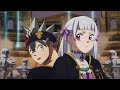 Black Clover Movie Asta Noelle And Yuno Vs Princia Soldiers 4k
