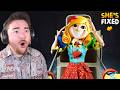 CAN WE FIX MISS DELIGHT WITH MODS Poppy Playtime Chapter 3 Gameplay Mods