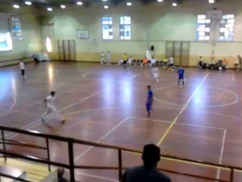 Saavedra Guedes vs Juventude de Gaia