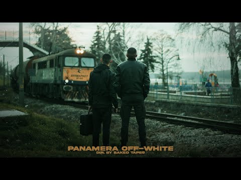 S02: VSA x ERDJOO - PANAMERA OFF-WHITE (Official Video)