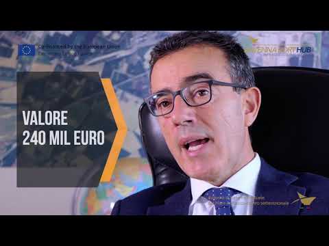 Speciale Ravenna Port Hub - Videoconsulting