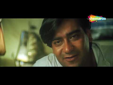 अजय देवगन की एक्शन से भरी ब्लॉकबस्टर धमाकेदार हिंदी मूवी - BOLLYWOOD BLOCKBUSTER HINDI MOVIE