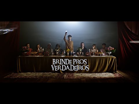 Welisson - Brinde Pros Verdadeiros (prod. Jon)