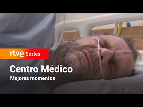Medical Center: Episode 126 - Best #MedicalCenter Moments | RTVE Series