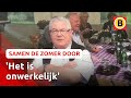 'Weldoener' Ad Adriaanse (80) overleed aan corona | Omroep Brabant