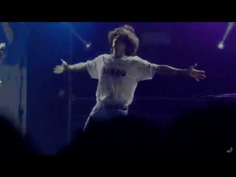 190720 [어반뮤직페스티벌 2019 in 대구] good boy twist - 잔나비(jannabi) @엑스코